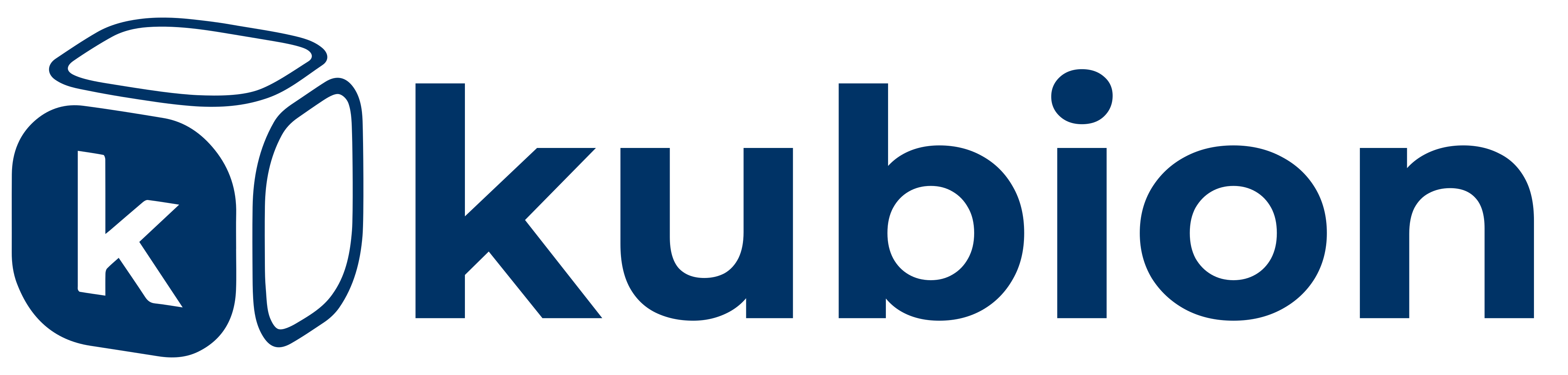kubion Logo