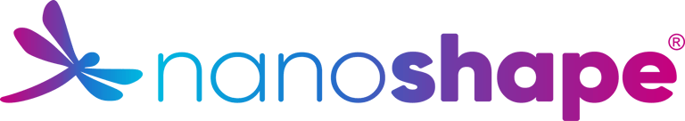 nanoshape Logo