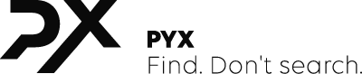Pyx AI Logo