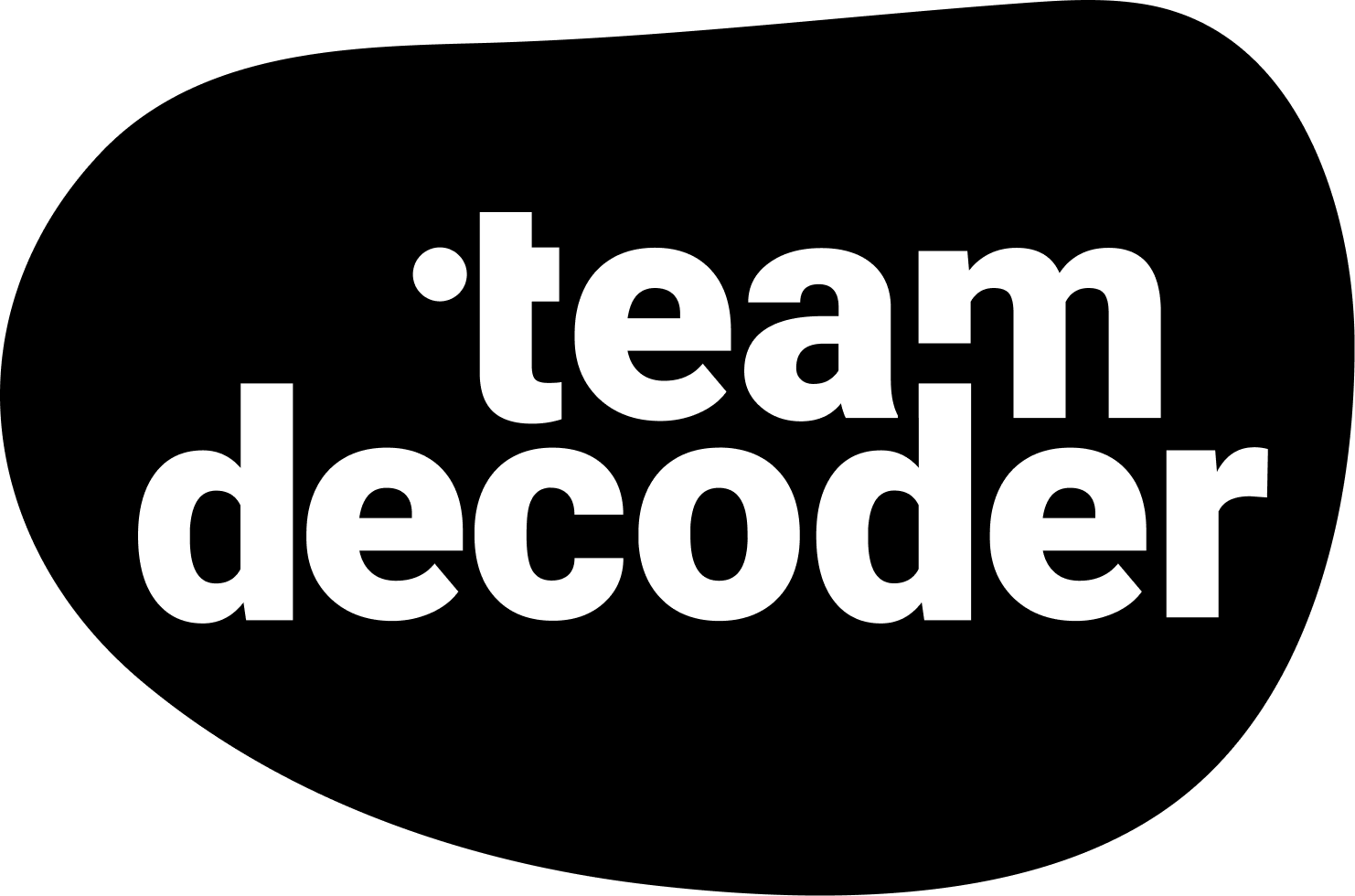 teamdecoder Logo